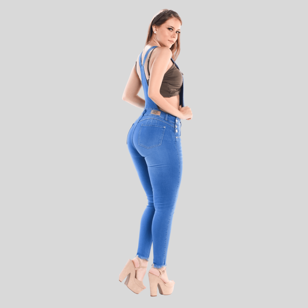 Pantalones colombianos Safra